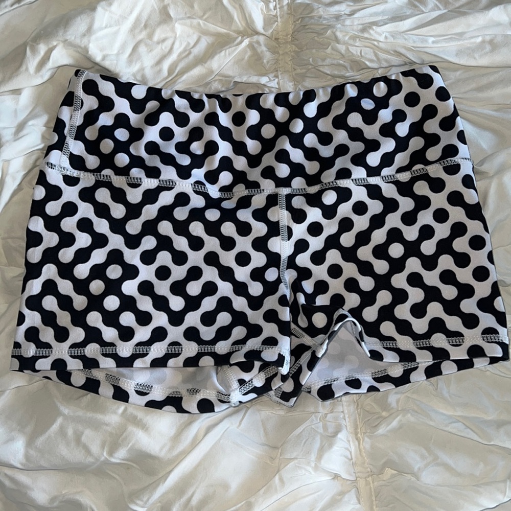RokFit Booty Short